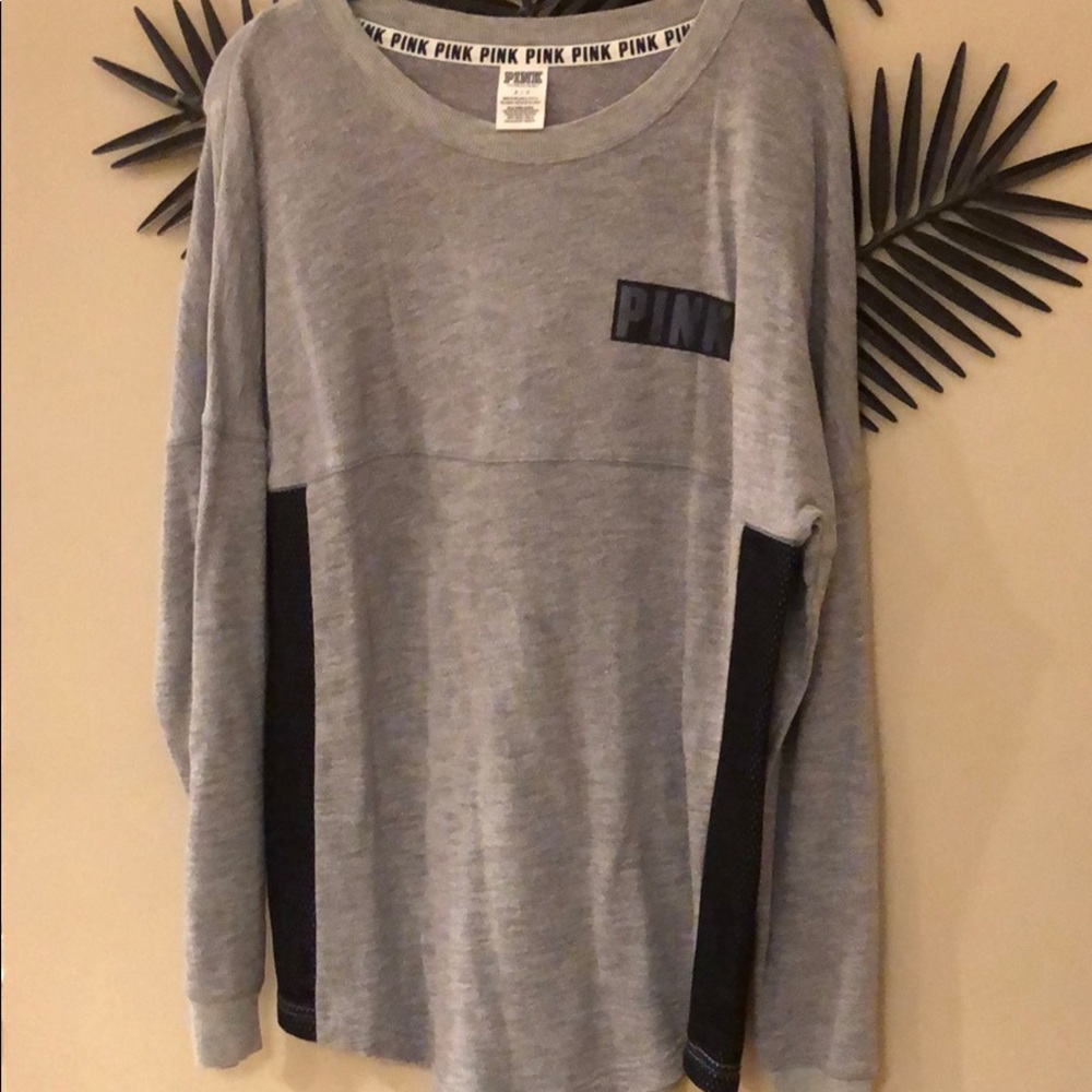 PINK sweatshirt - Picture 1 of 11